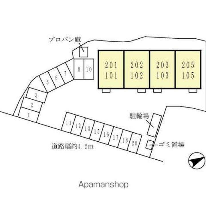 レイクビューのその他画像