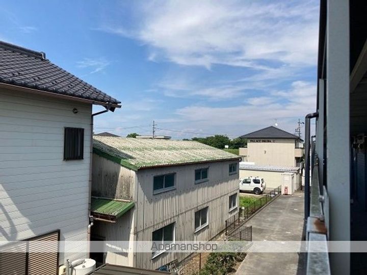 レオパレスCOZYーYANAIZUのその他画像