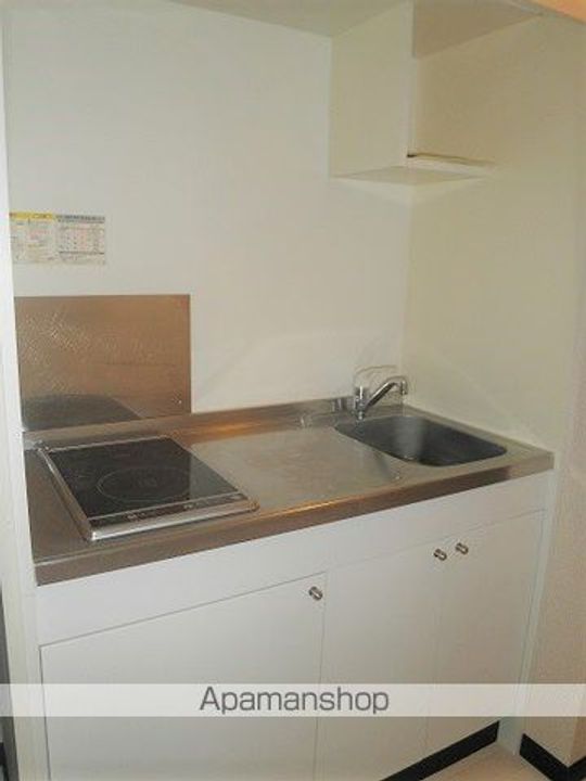 レオネクストフェルゼ津田沼のキッチン