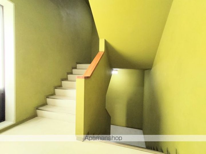 長野県長野市大字中御所岡田町の賃貸マンションのその他画像