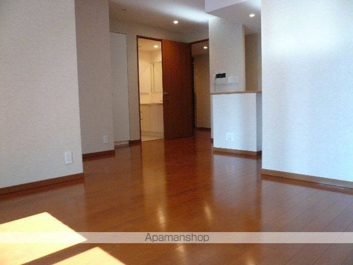 パークハウス芝タワーのその他画像