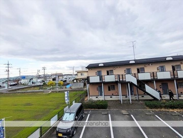 岡山県倉敷市中島の賃貸アパートのその他画像