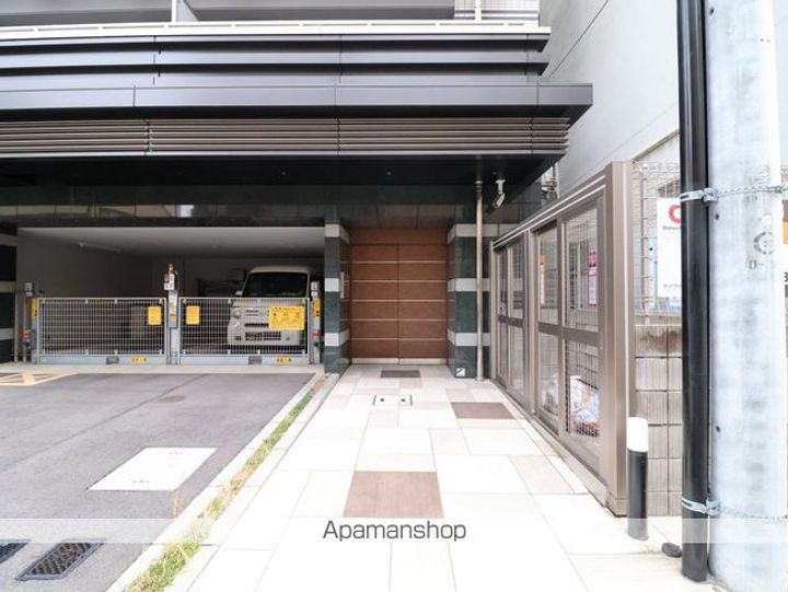 愛知県名古屋市中区正木4丁目の賃貸マンションのその他画像
