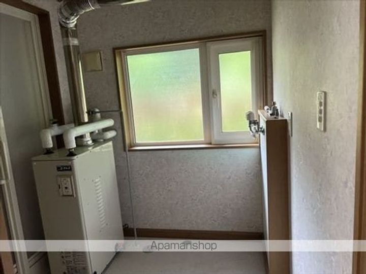 北海道網走市字呼人(一戸建)の賃貸物件のその他画像