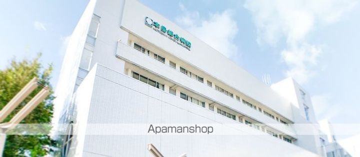 群馬県太田市本町の賃貸アパートの周辺