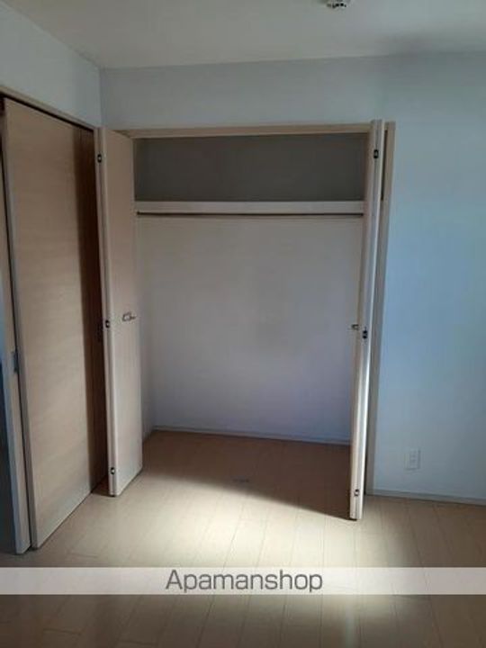 福岡県久留米市山川沓形町の賃貸アパートのその他画像