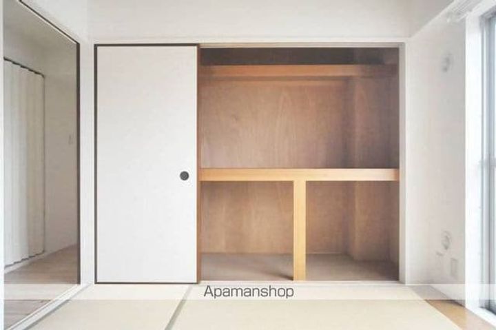 ビレッジハウス善部5号棟204のその他画像