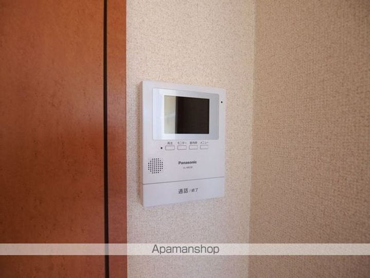 レオパレスマーガレット102の内装