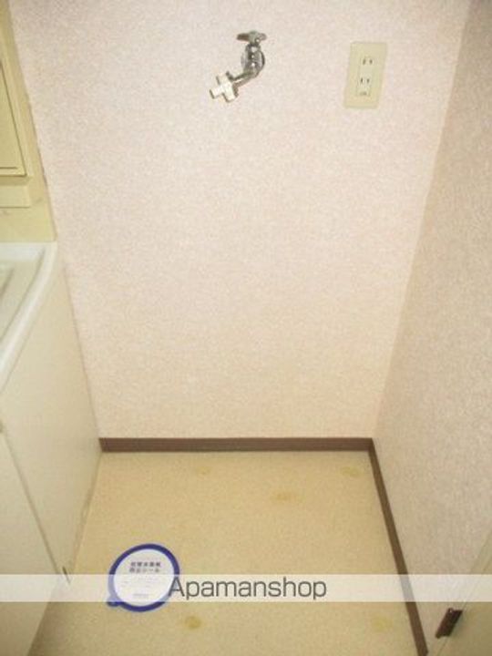 サンチェリー25302の内装