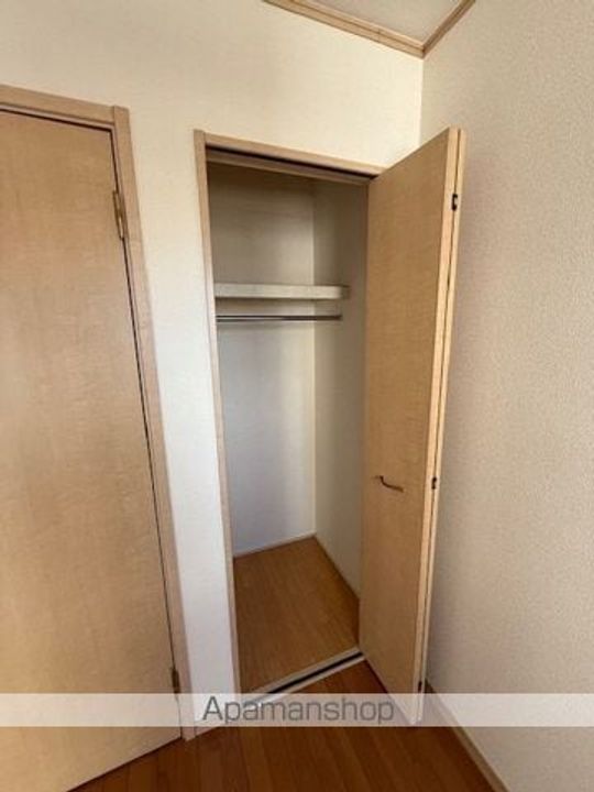 ブルーラグーンの内装