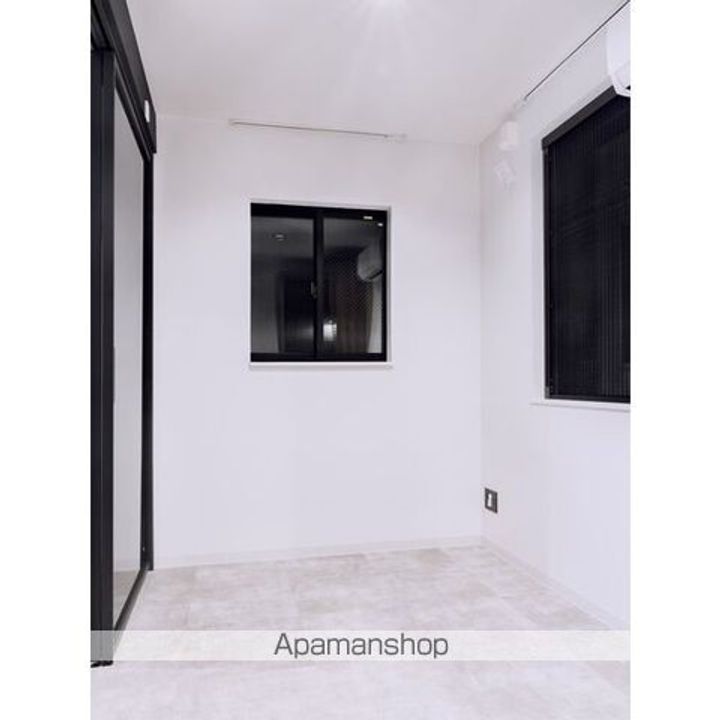 愛知県名古屋市中川区福住町の賃貸アパート301の居間