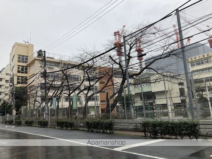 ジオエント秋葉原の周辺