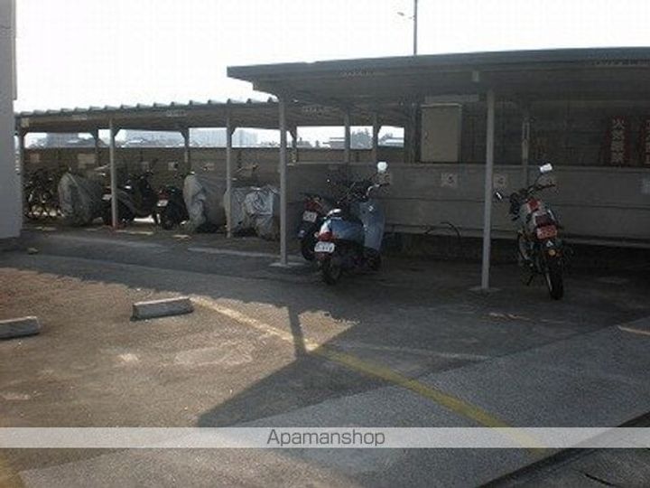 スカイレジデンス410のその他画像