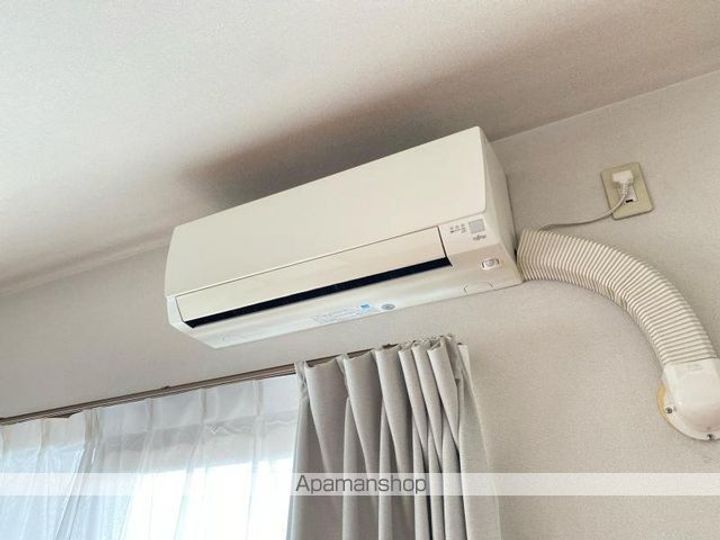 アルファステイツ屋島中町606のその他画像