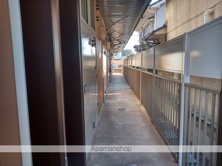 レオパレスEMI104のその他画像