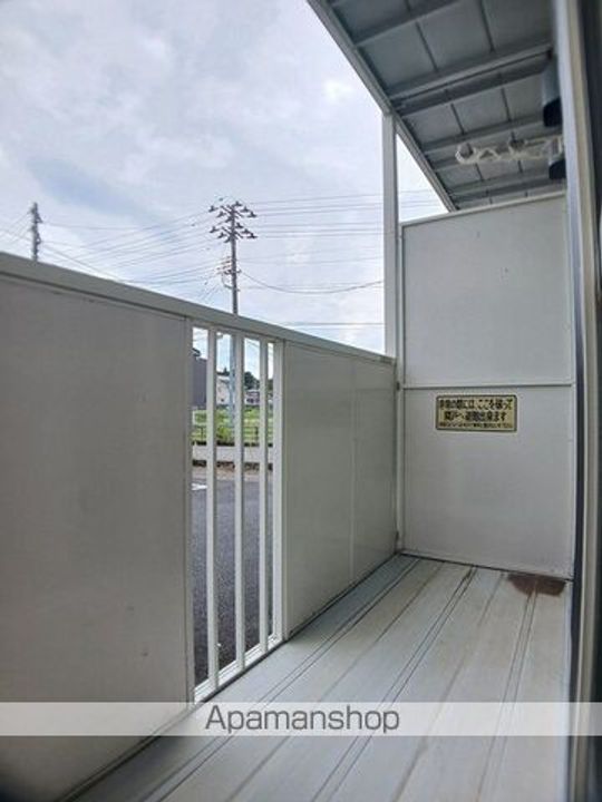 ベルハウスA棟のその他画像