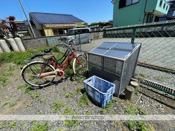 カブトハイツのその他画像