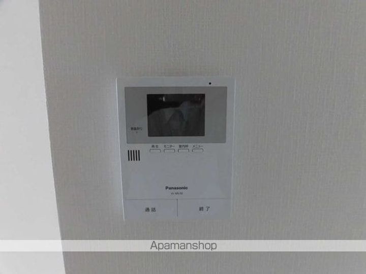 ブルースカイハイツ鎌田106の内装