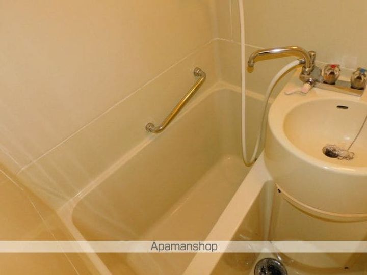 メゾン英の風呂