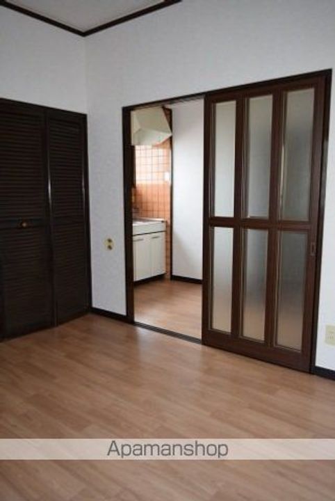 広島県広島市西区南観音町の賃貸マンションのその他画像