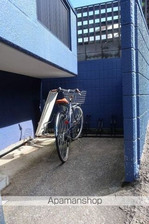 山京マンションのその他画像