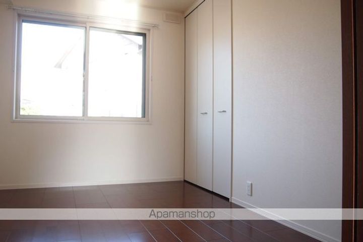 PRIMROSEⅡ101の内装