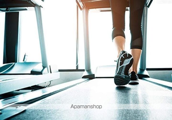 ブランシエスタ両国の内装