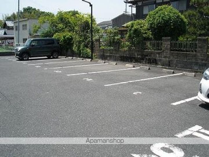 レオパレスメゾンこなん Ⅱ102のその他画像