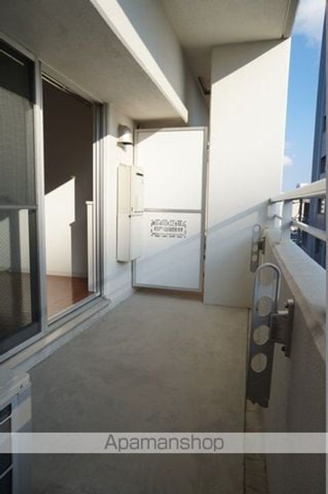 静岡県浜松市中央区松城町の賃貸マンションの内装