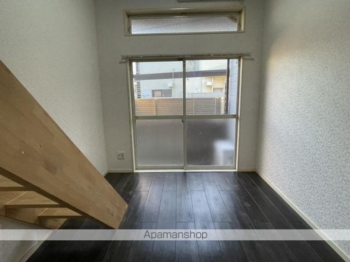 パレス吉村103の内装