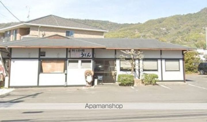 ボレバードマンションの周辺