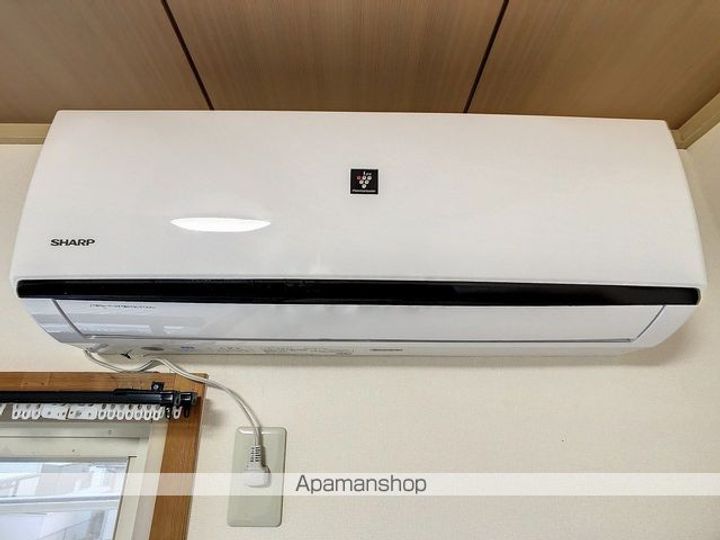 コーポ伊藤NO.1121の内装