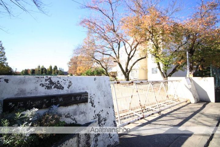 フラワーマンションコヤタⅡの周辺