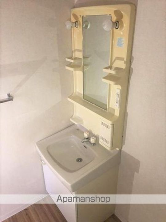 メゾン・ド・パリスA・BB301のその他画像