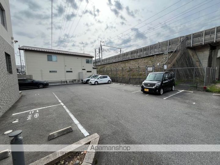 滋賀県栗東市坊袋の賃貸マンションのその他画像