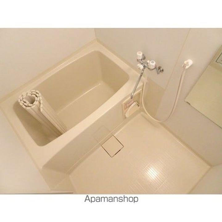 コンフォートK10の風呂