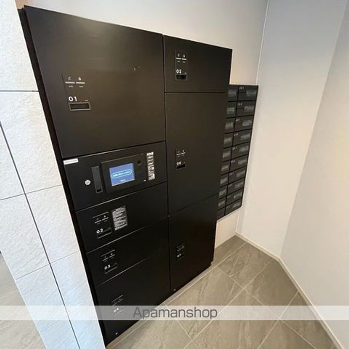 CASAΑ OTSUKYO503号室の外観