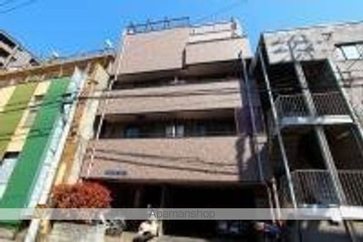 シュクレ藤塚302の外観