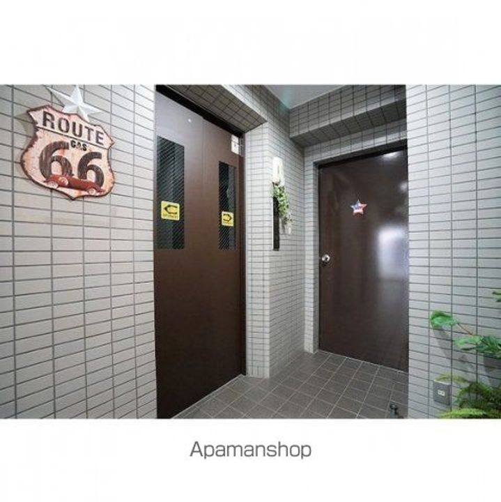 東京都江東区大島1丁目の賃貸マンションのその他画像