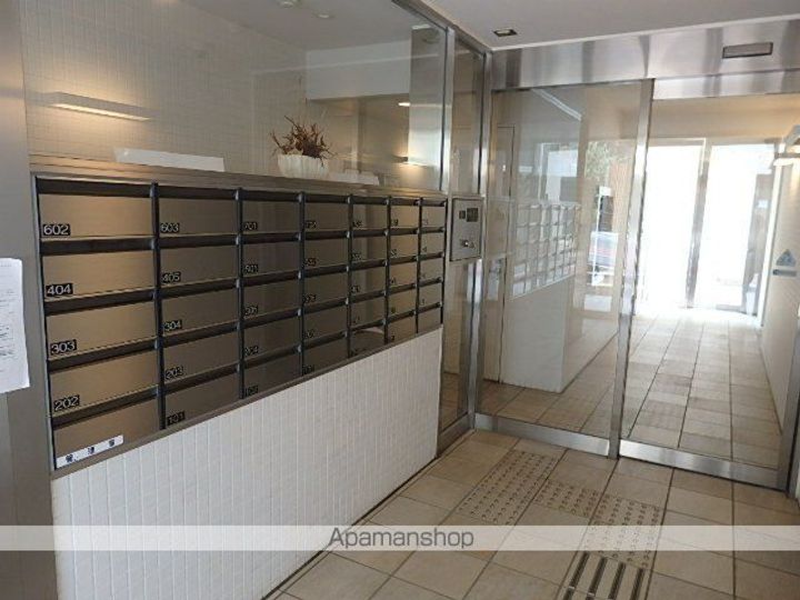 カーサ・デル・ソル小石川のその他画像