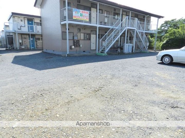 コーポ清水 D棟202のその他画像