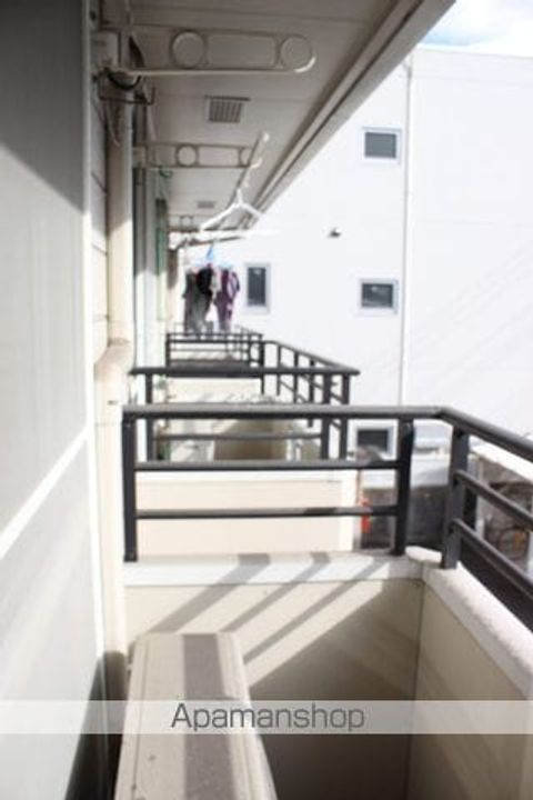 広島県福山市西町1丁目の賃貸アパートのその他画像