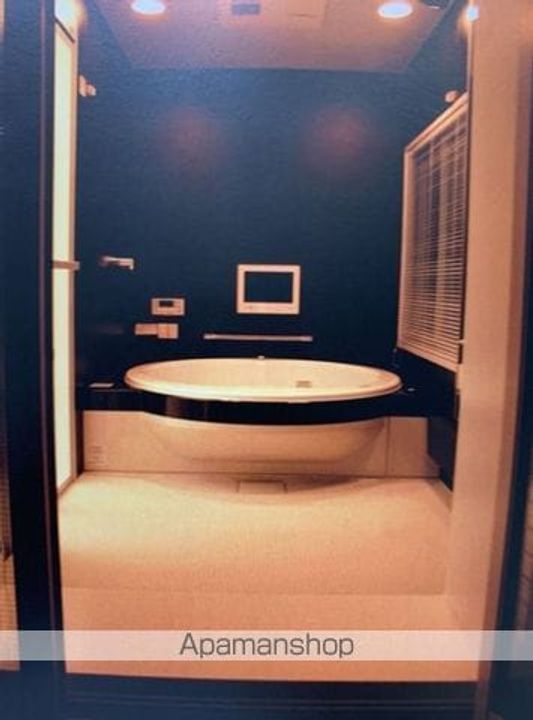 リアリティ福岡の風呂