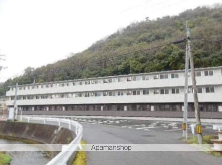 イヴェールの外観