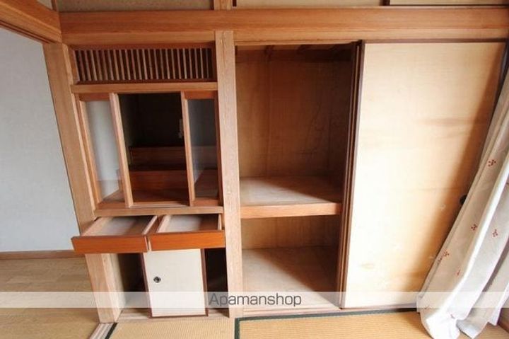 香川県高松市瀬戸内町(一戸建)の賃貸物件戸建ての内装
