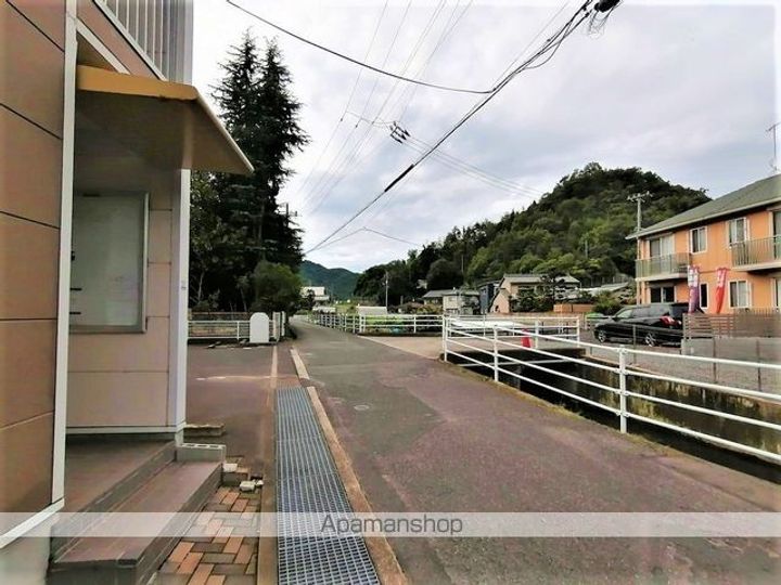 レオパレスリバーサイドのその他画像