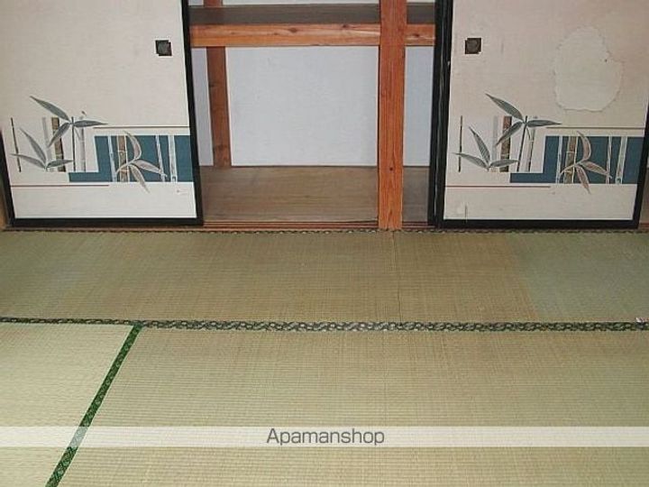 福島県いわき市金山町東台(一戸建)の賃貸物件戸建てのその他画像