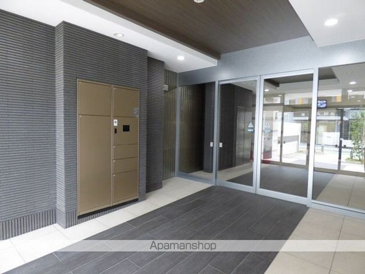 F・STAGE博多駅南306のその他画像