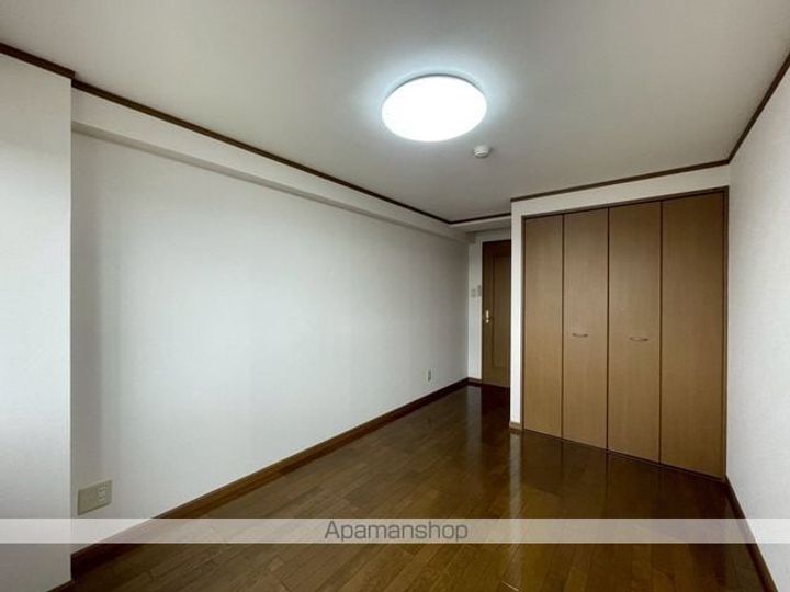 NCウイング5606の内装