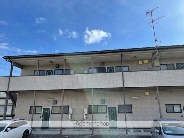 テラヴィⅠ202のその他画像